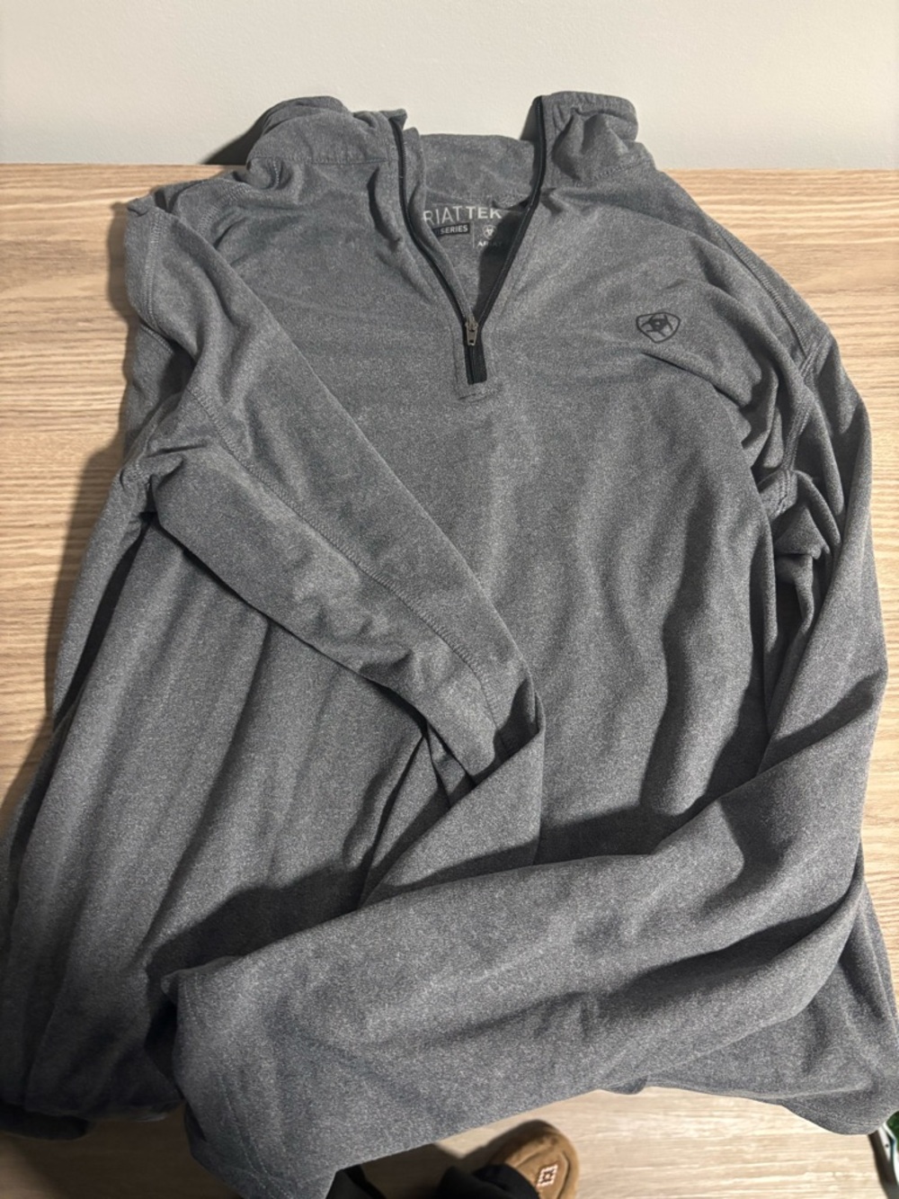 Ariat Pullover